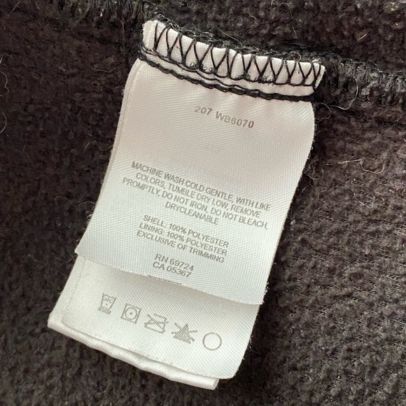 Kids Columbia fleece jacket - Picture 3 of 8